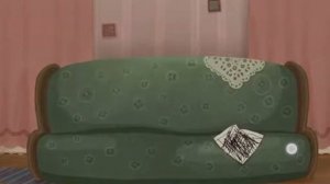 YTPMV Малыши И Летающие Звери SCAN