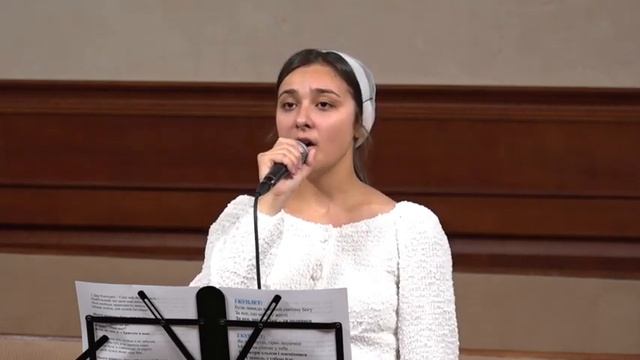 ||:А Он Единственный Друг, и Пастырь добрый мой:|| Киев смотреть онлайн