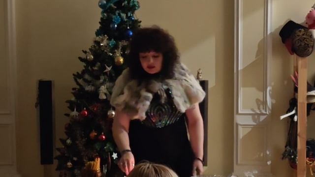 Женские круги 2. Инна Морозова