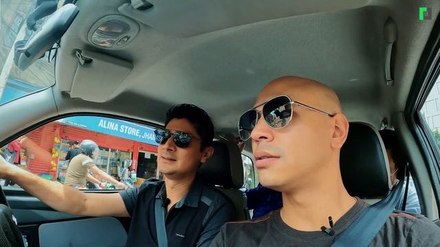 ७ वर्षको ईभी ड्राइभ | Mahindra e2o Owner's Review | Mahindra e2o Reva EV смотреть онлайн