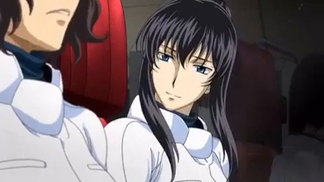 Gundam 00 Full Movie - A Wakening Of The Trailblazer #IezamOfficial