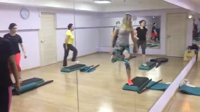 Fitness planernaya смотреть онлайн