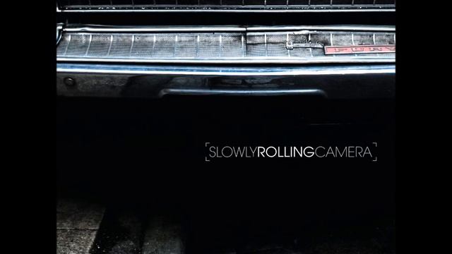 Slowly Rolling Camera - Bridge (HQ Sound) смотреть онлайн