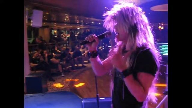 70000 Tons Of Metal 2012 - Karaoke Bar смотреть онлайн