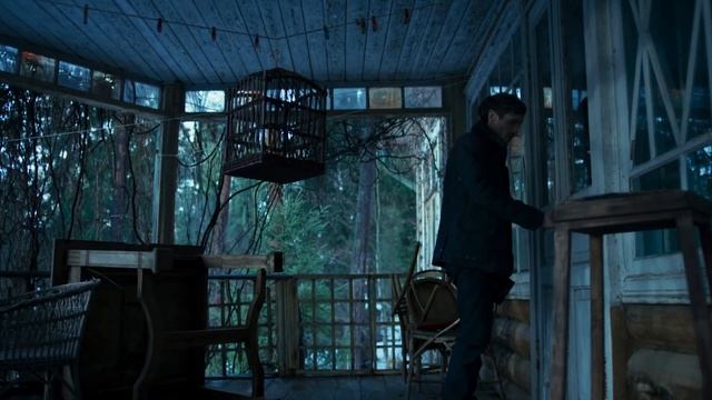 Пиковая дама: Чёрный обряд