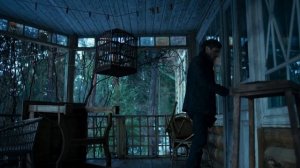 Пиковая дама: Чёрный обряд