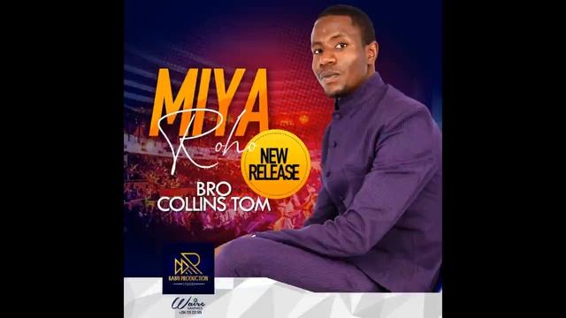 Brother Collins - Yesu Olocho (Official Audio)sms skiza 5433699 to 811 смотреть онлайн