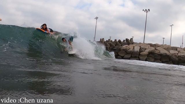 הים הוא של כולם #1 , אשקלון 7/8/20 смотреть онлайн