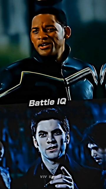 Hancock vs Blackheart #shorts смотреть онлайн