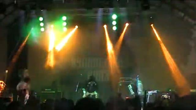 Купальскае Кола-2017. Нейромонах Феофан(RU)