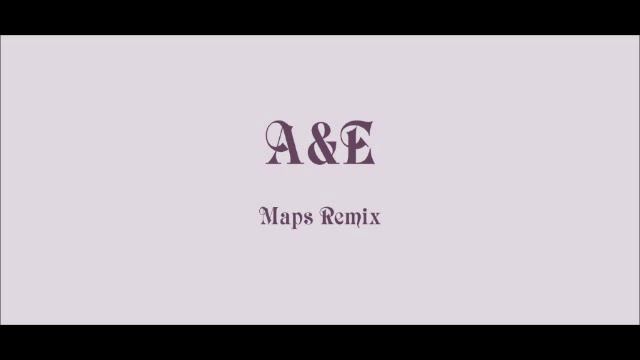 Goldfrapp: A&E (Maps Remix) смотреть онлайн