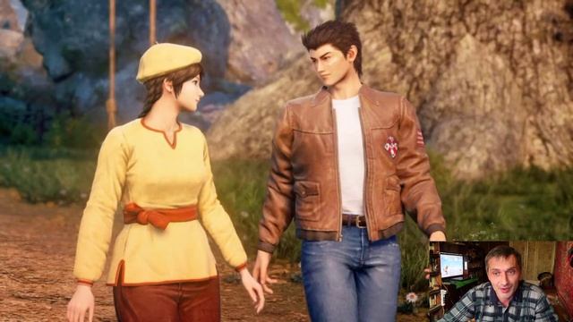 Shenmue III дебютировала на четвёртой строчке чарта розницы Японии