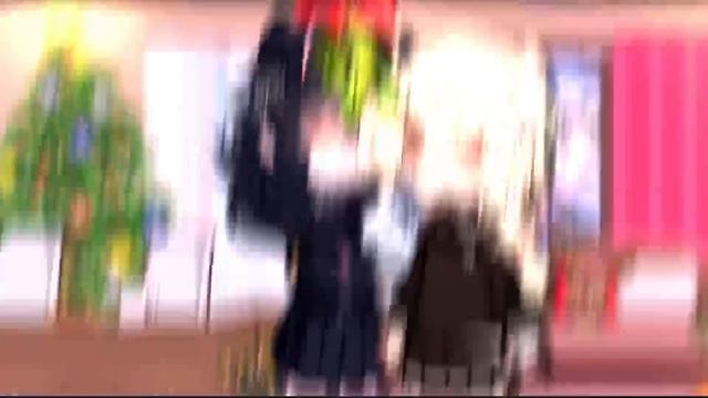 | ураа мэри крисмас 🎄🥳 | gacha nox | Tiny Bunny | Катя/Полина, Антон, Бяша | смотреть онлайн