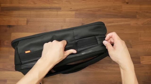 【マムート】新型リュック「セオン トランスポーター25」レビュー！ほぼ不満なしの大人のビジネスバッグ【MAMMUT Seon Transporter 25】