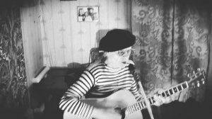 #87)Пётр Сотник-Помни