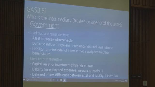 GASB Update 2017 смотреть онлайн