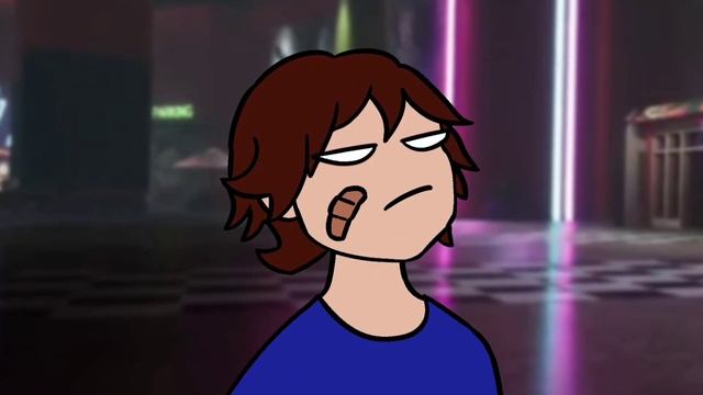 have you ever heard of AMONG US Gregory? (security breach animation) смотреть онлайн