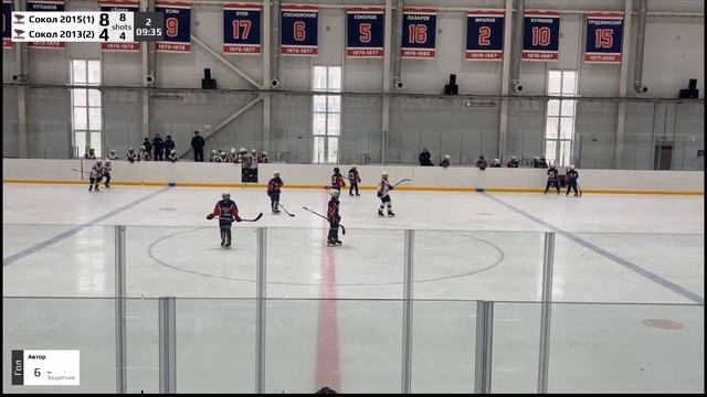 Сокол 2015 (1) - Сокол 2013(2) смотреть онлайн