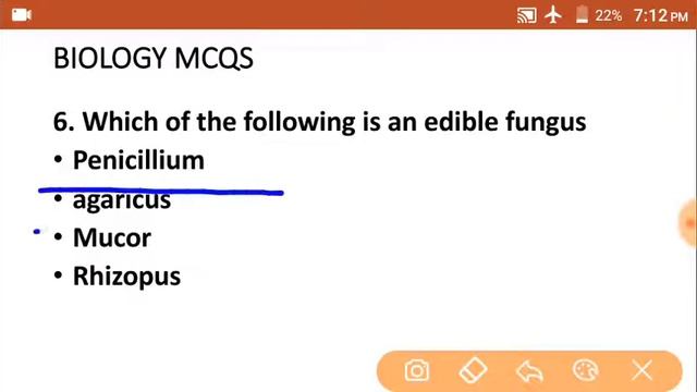 Top Biology Mcqs || BIOLOGICAL CLASSIFICATION ||HPPGT ,HPTGT ,HPTET ,NEET ,AFMC ,CTET ,CSIR NET 202
