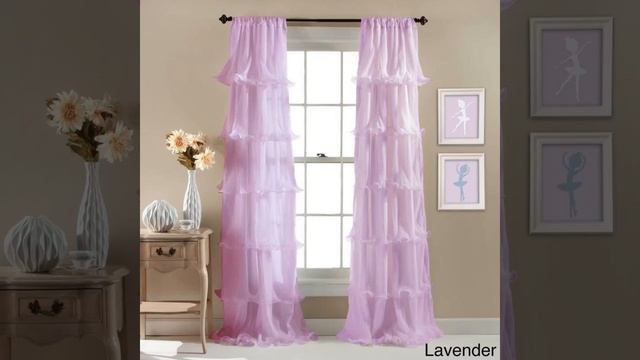 интересные идеи в детскую комнату