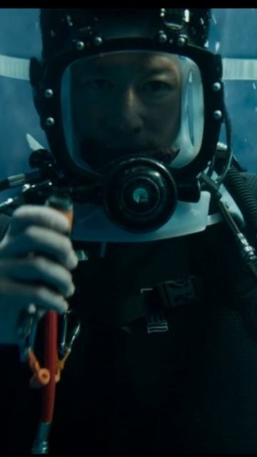 Приручил акулу Название: Мег 2 Бездна (2023) #фильм #сериал #моменты #shorts смотреть онлайн