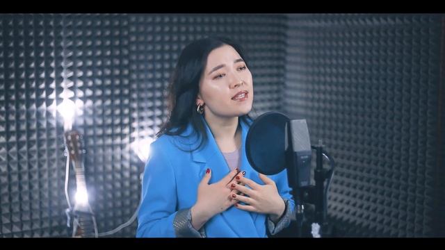 Ана туралы жыр - Ақерке Е.