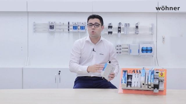 Wöhner – How2 – Omus® смотреть онлайн