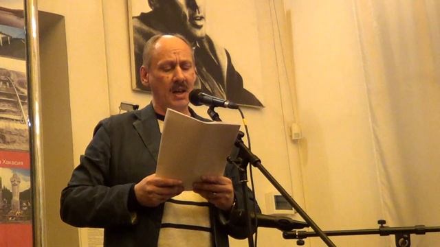 СЕРГЕЙ ПЛОТОВ. Актуальные стихи. смотреть онлайн