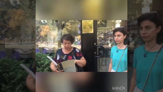 На Дерибасовской хорошая погода смотреть онлайн