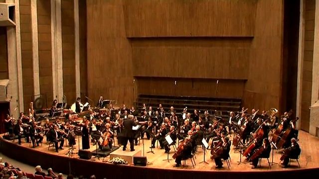 SINFONIA CONCERTANTE смотреть онлайн