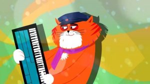 Kitty is Not a Cat | KidsOn7