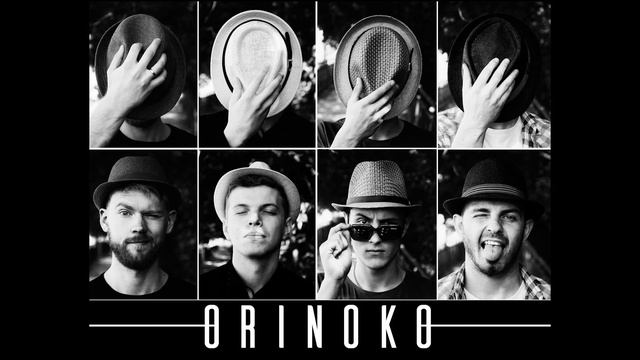Orinoko - Нове життя смотреть онлайн