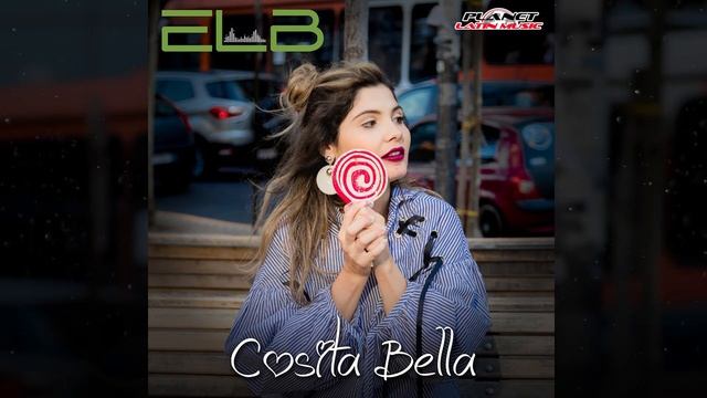 Euro Latin Beats - Cosita Bella (Audio) смотреть онлайн