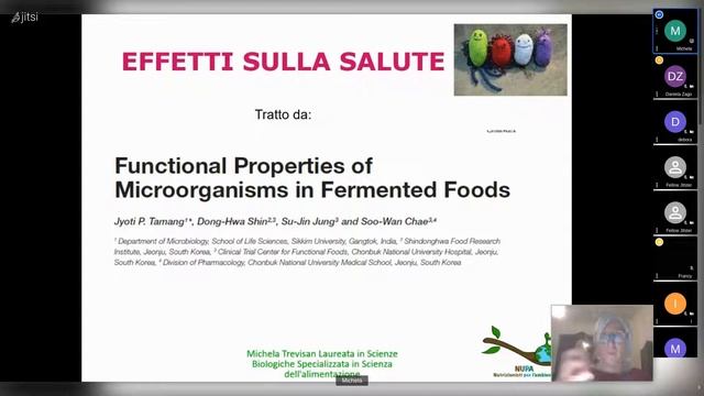 Alimenti Fermentati: Proprietà Nutrizionali E Importanza Per La Nostra Salute