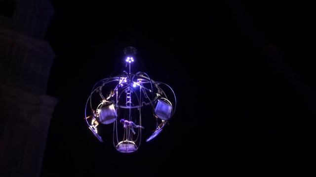 Французская весна в Киеве ПОЛНАЯ ЗАПИСЬ ШОУ 30/03/2019