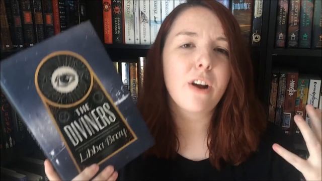 My Favorite Book Series! смотреть онлайн