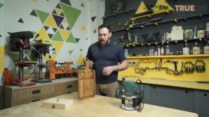 Ручной фрезер. Урок 1 Знакомство с мастером и программой курса