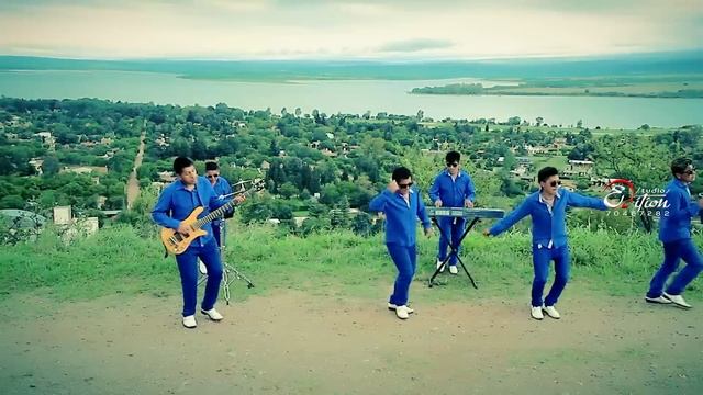 GRUPO INTACTO DE AMOR - HACE 4 AÑOS[Video Oficial HD]edition studios смотреть онлайн