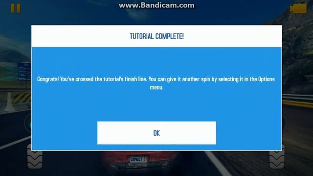 Asphalt 8 lite (Windows 8) смотреть онлайн
