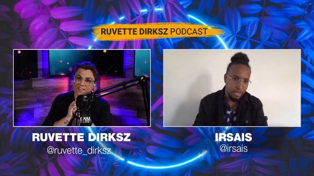 Ir Sais 🔥🎧 Éksito di un Soñadó. 🎤 💣 From Bonaire to the world! смотреть онлайн