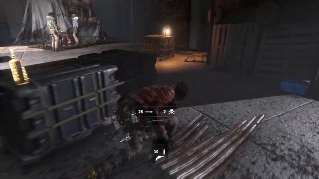 Rise of the Tomb Raider 2015 Прохождение Без Комментариев 04 смотреть онлайн