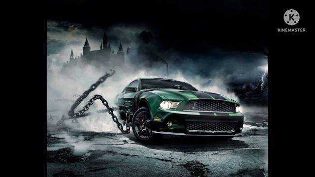 Крутая музыка в машину 🔊.