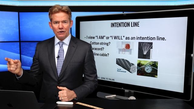 Your First $100k - The Power of Intention (Part 1) смотреть онлайн