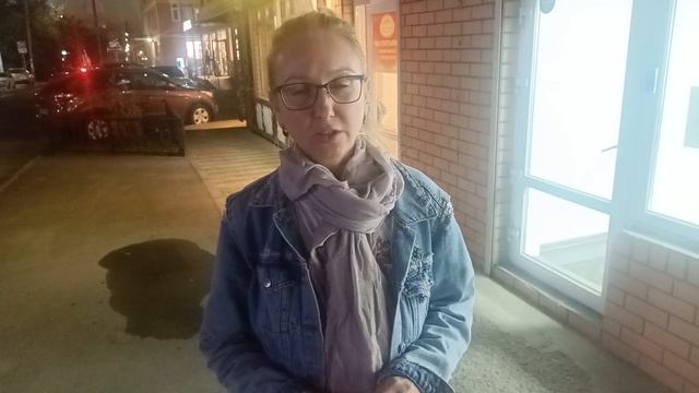 опрос жителей ЖК Темерницкий на тему: плесени и швов, а так же работе УК "Возрождения" смотреть онлайн