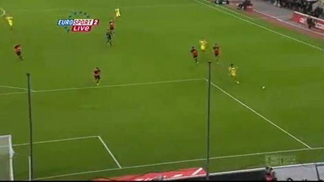 Чемпионат Гeрмании Байер Л Боруссия Д Гол 0 1 смотреть онлайн