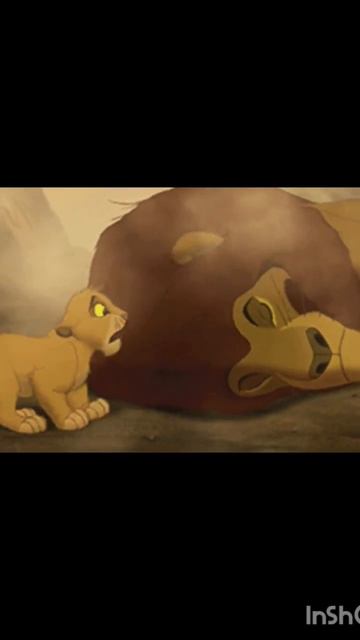 король лев 😍#подпишись #красота #shorts #видео смотреть онлайн