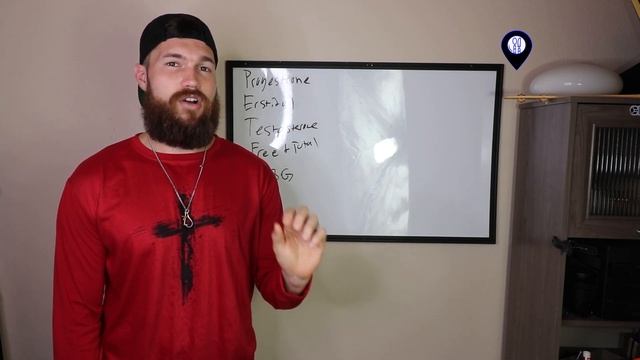 Hormome issues? Low libido on keto? Things to fix it! смотреть онлайн