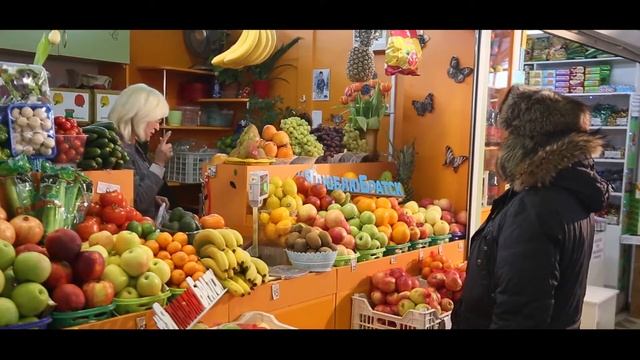 #ЯлюблюБратск- Ирина Баранова смотреть онлайн