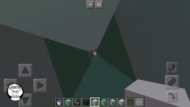 Когда ты съел не тех грибов))