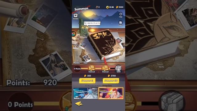 Westward M - My Account Locked because i got 4.5Million GEMS 😭😭 (Eng Sub) смотреть онлайн